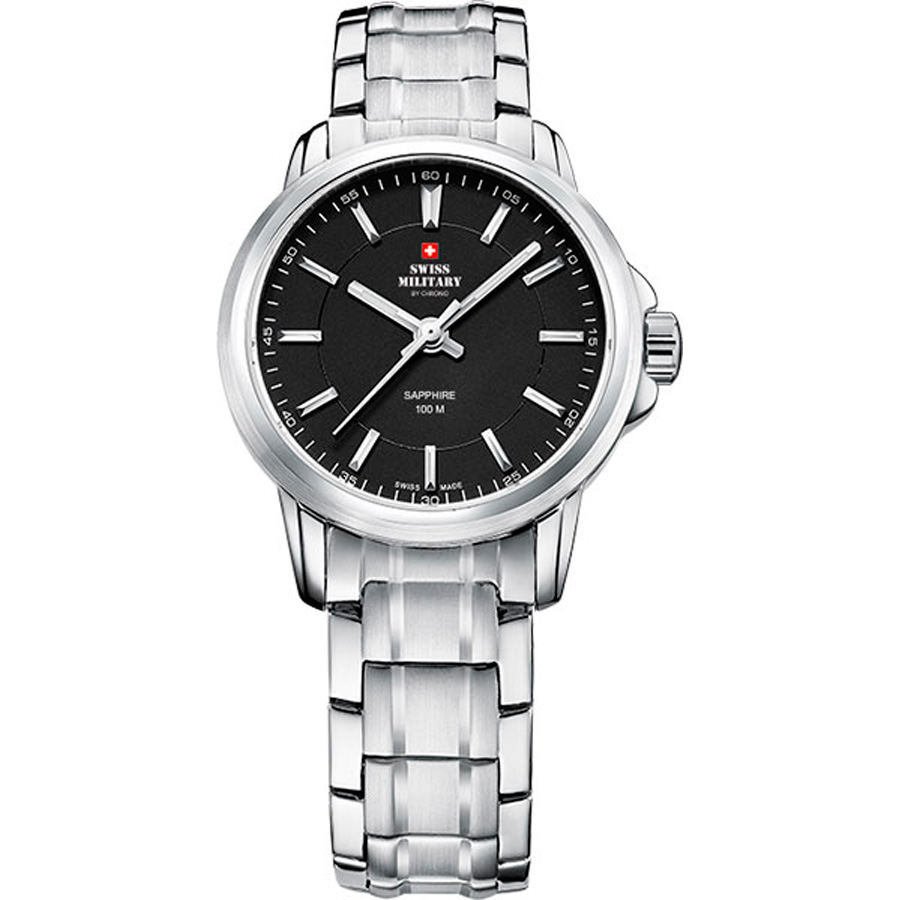 Часы Swiss Military Classic SM34040.01